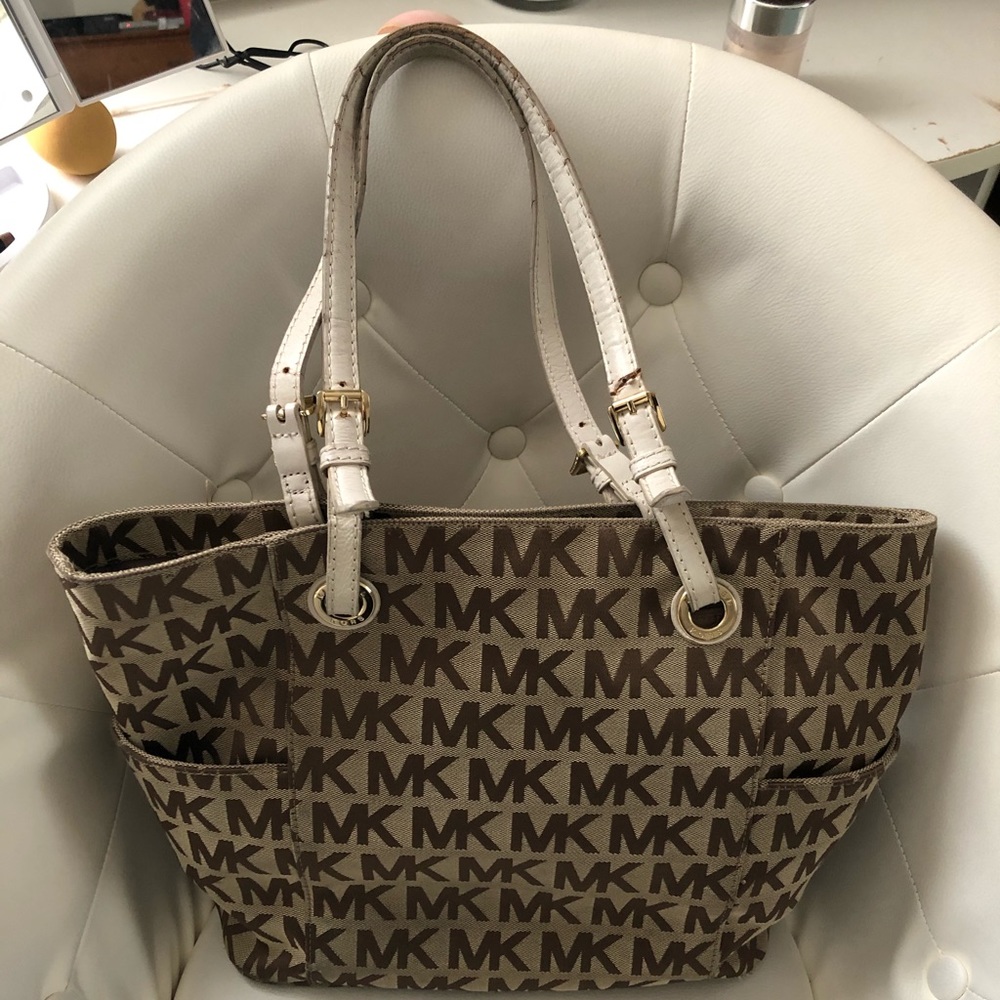 Michael Kors Tote Handbag